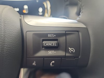 2026 INFINITI QX60 Pure FWD