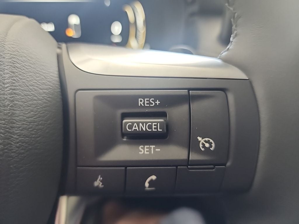 2026 INFINITI QX60 Pure FWD