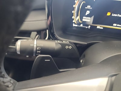 2026 INFINITI QX60 Pure FWD