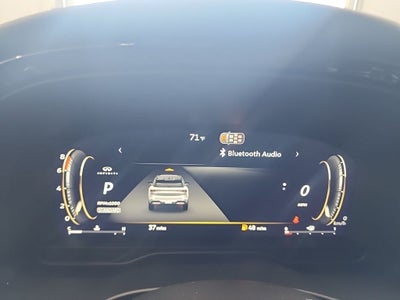 2026 INFINITI QX60 Pure FWD