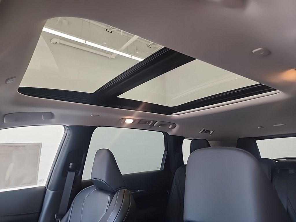 2026 INFINITI QX60 Pure FWD
