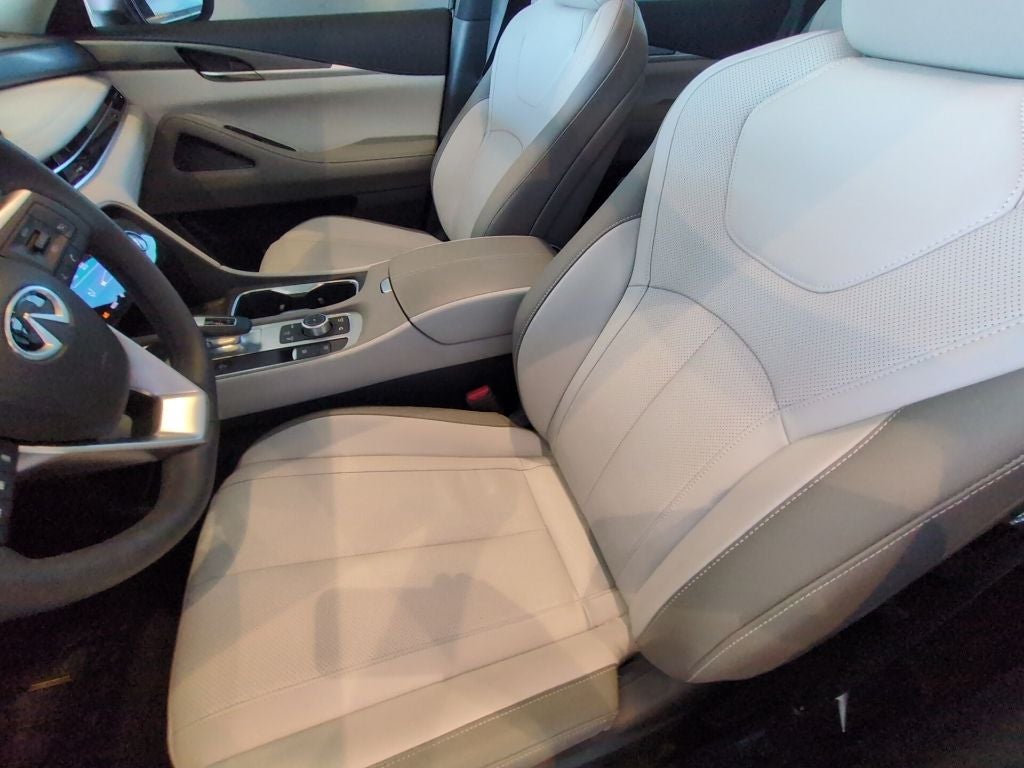 2026 INFINITI QX60 Pure FWD