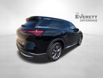 2026 INFINITI QX60 Pure FWD