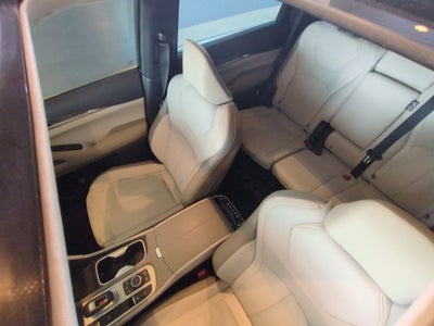 2026 INFINITI QX60 Pure FWD