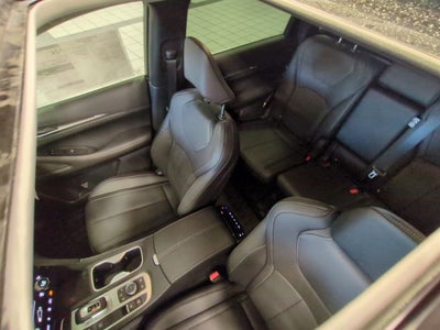 2026 INFINITI QX60 Pure AWD