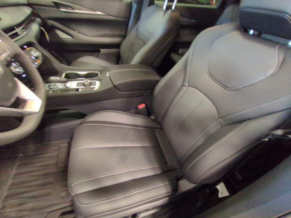 2026 INFINITI QX60 Pure AWD