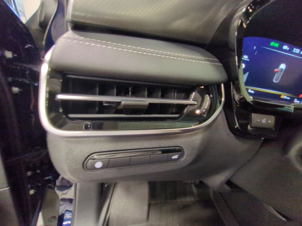 2026 INFINITI QX60 Pure AWD