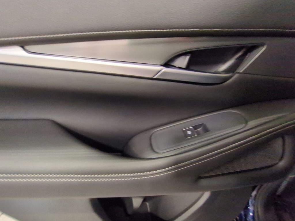 2026 INFINITI QX60 Pure AWD