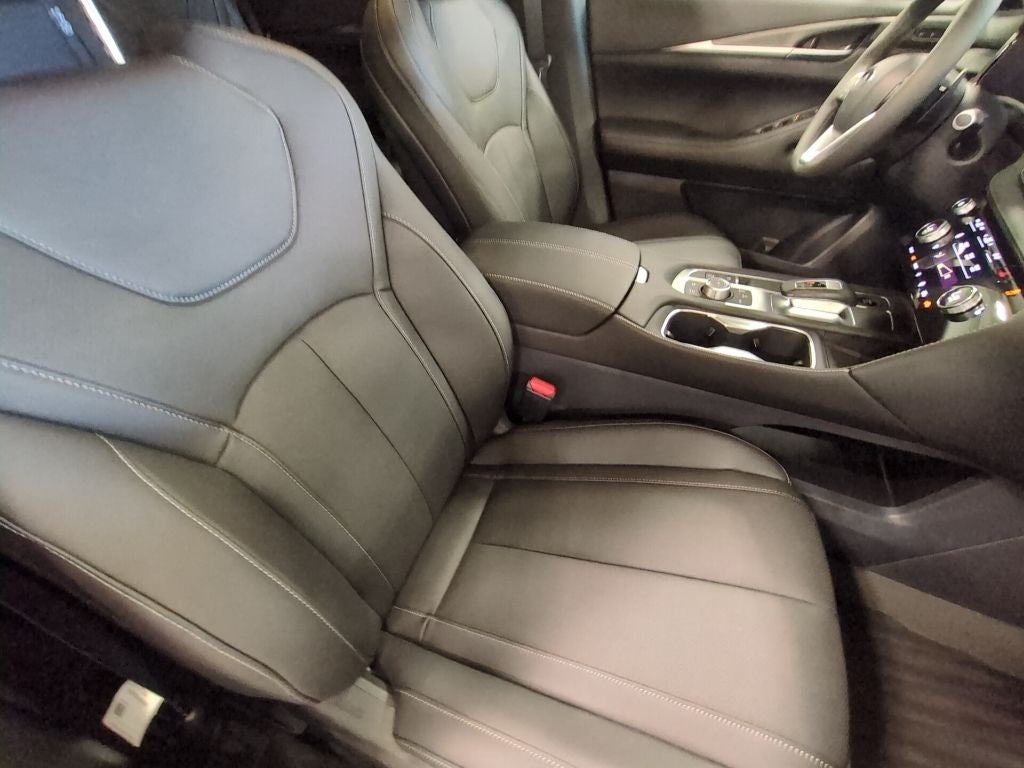 2026 INFINITI QX60 Pure AWD