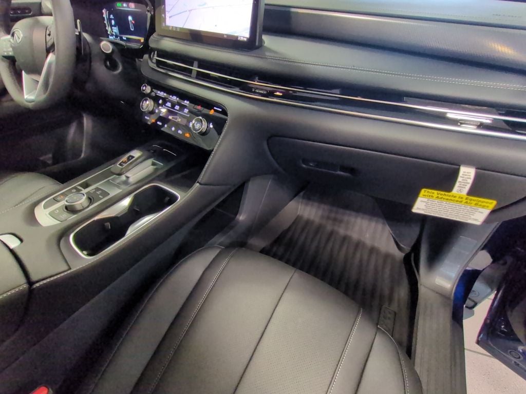 2026 INFINITI QX60 Pure AWD