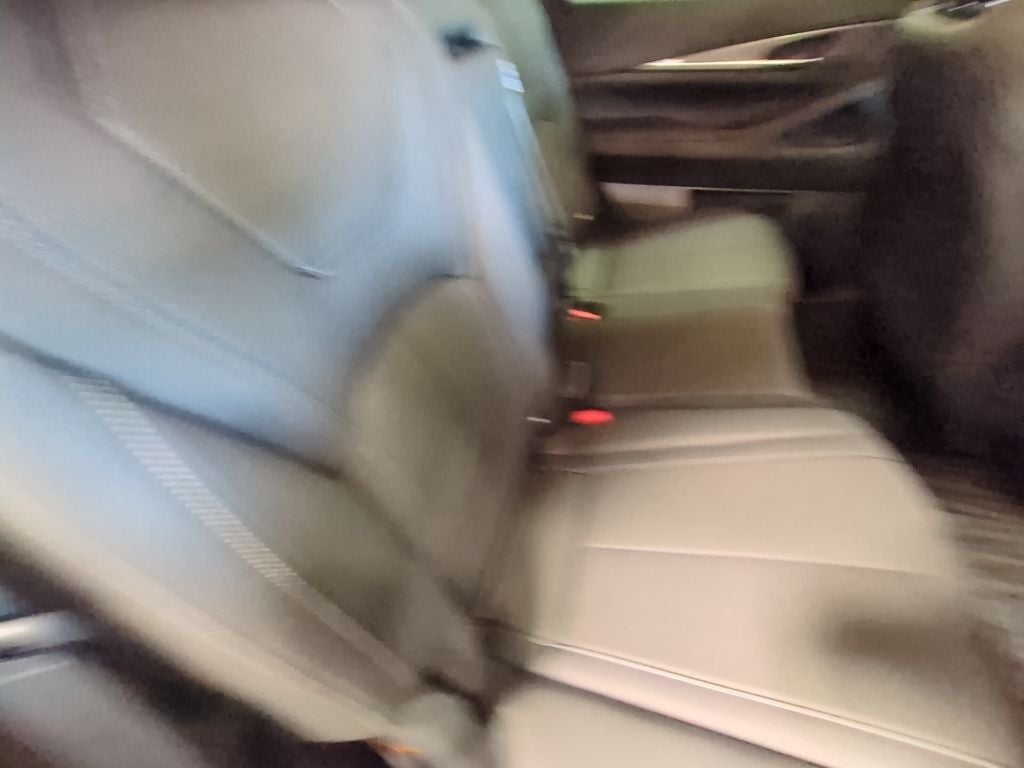 2026 INFINITI QX60 Pure AWD