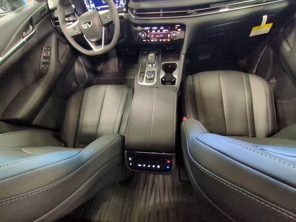 2026 INFINITI QX60 Pure AWD