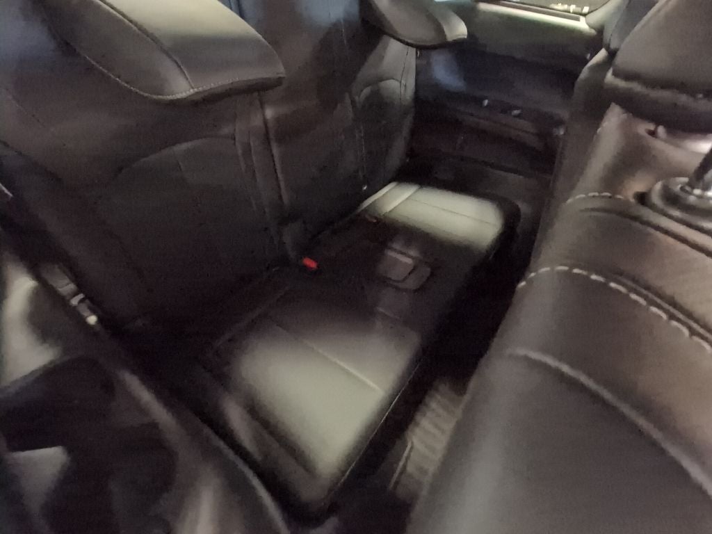 2026 INFINITI QX60 Pure AWD