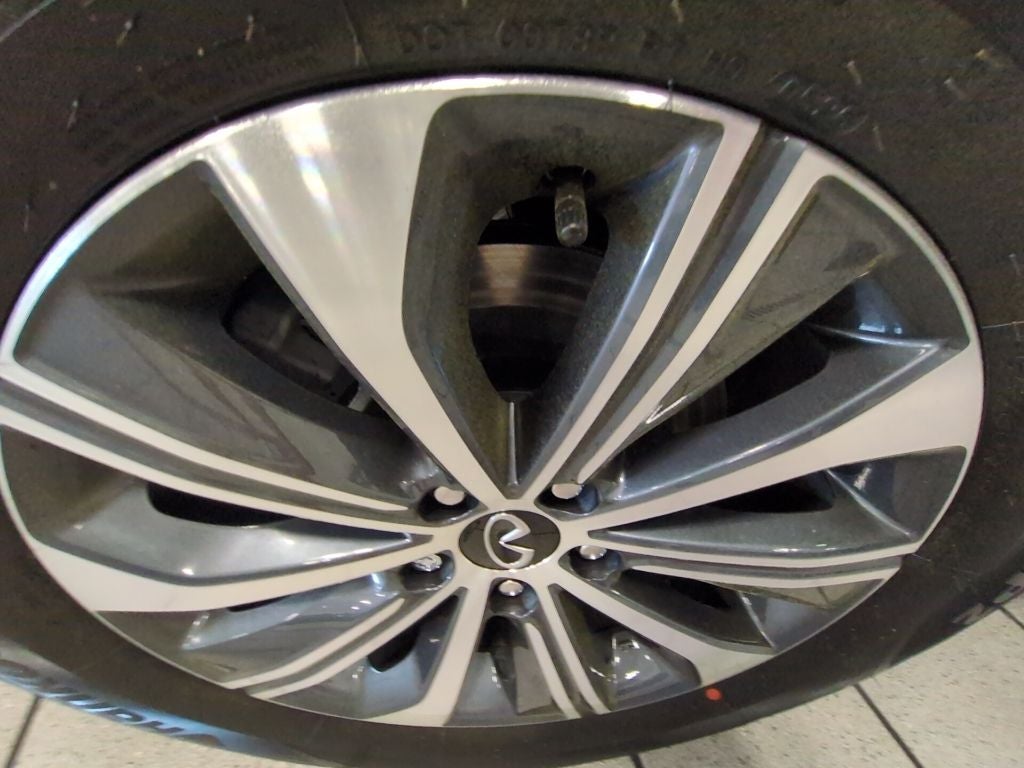 2026 INFINITI QX60 Pure AWD