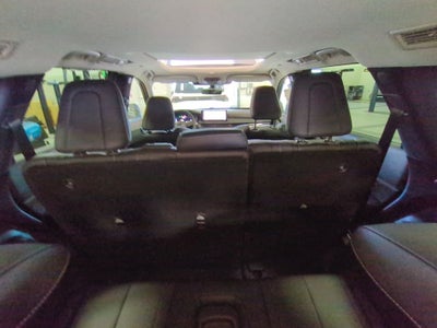 2026 INFINITI QX60 Pure AWD