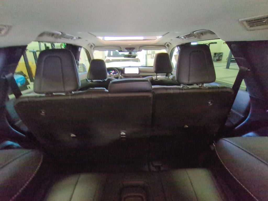 2026 INFINITI QX60 Pure AWD