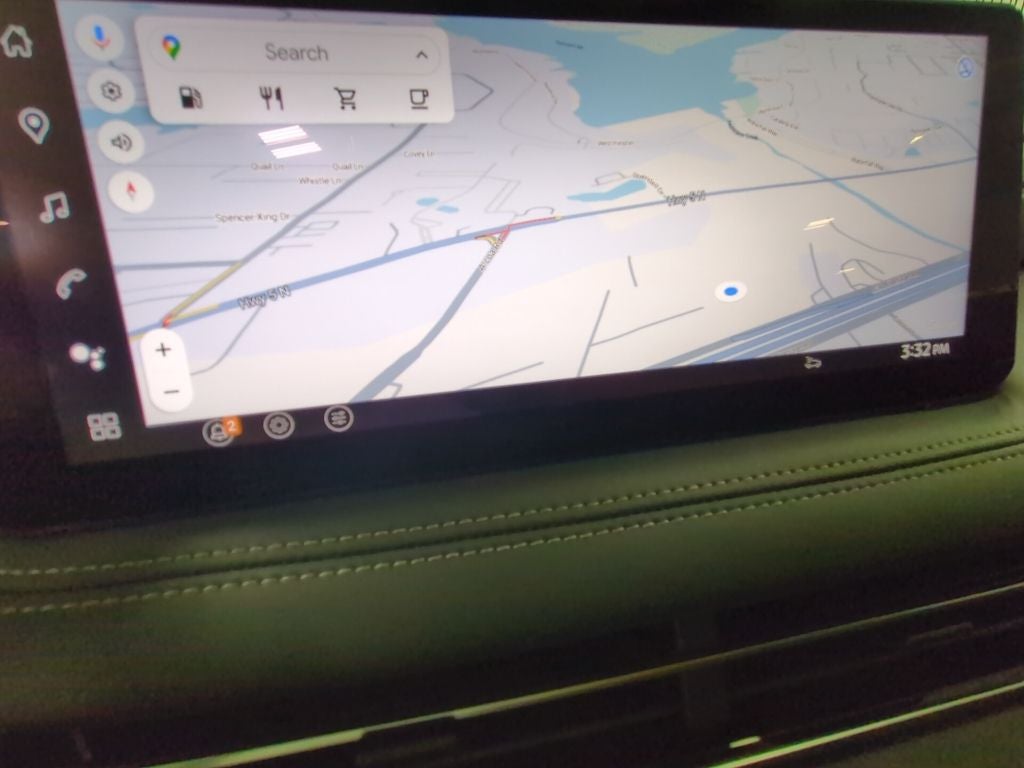 2026 INFINITI QX60 Pure AWD