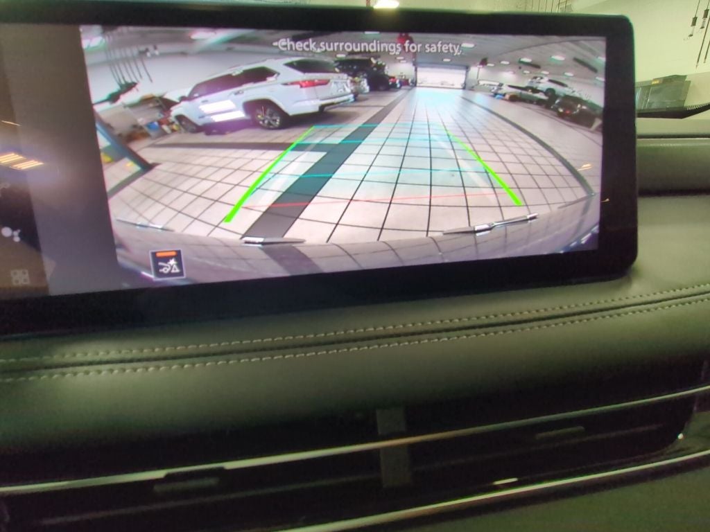 2026 INFINITI QX60 Pure AWD