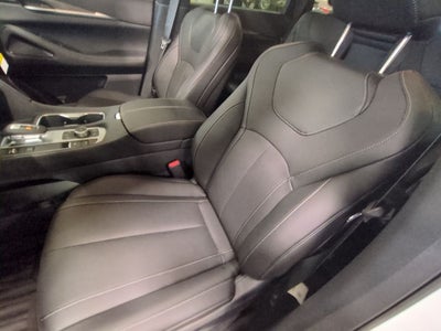 2026 INFINITI QX60 Pure AWD