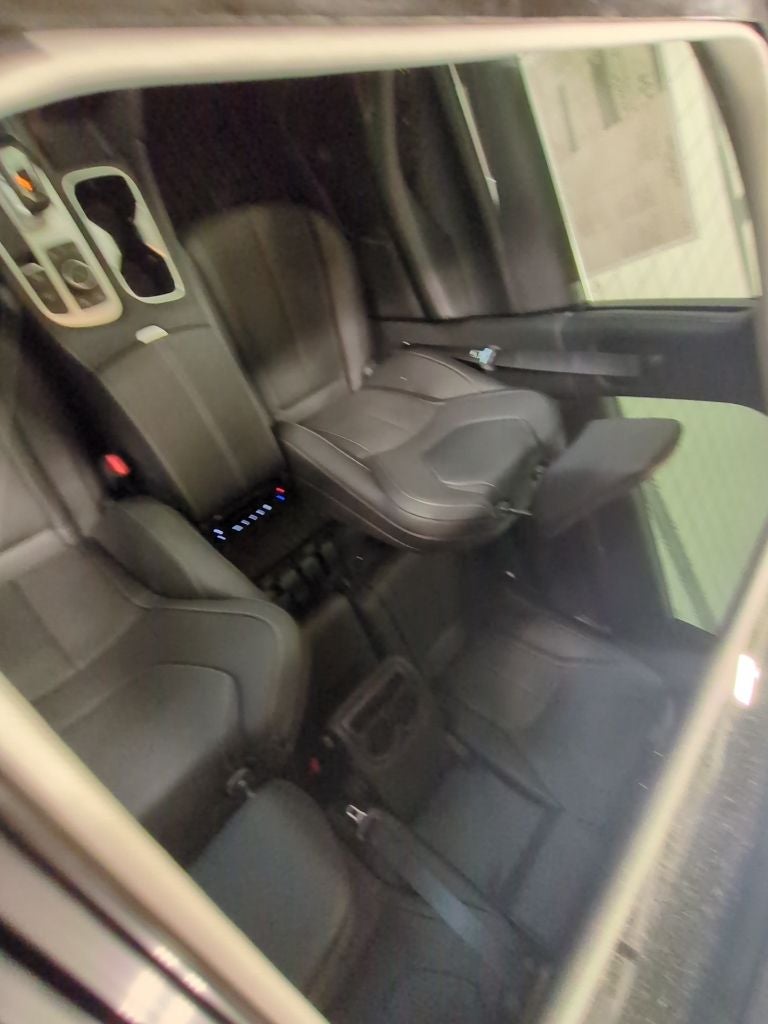 2026 INFINITI QX60 Pure AWD