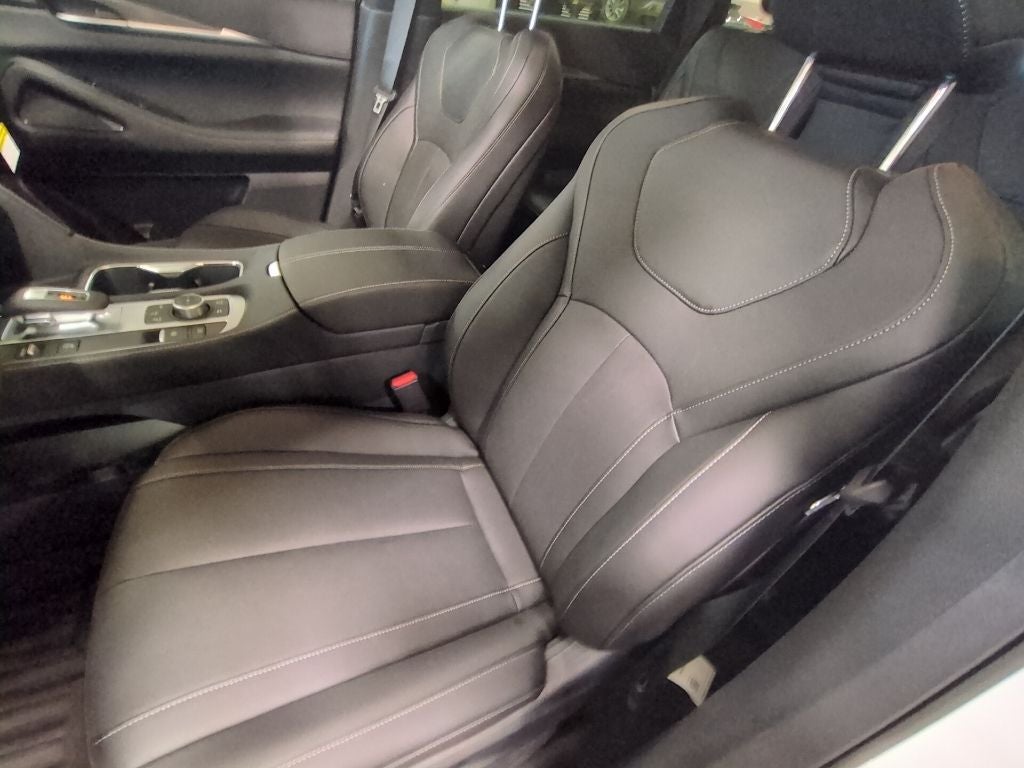 2026 INFINITI QX60 Pure AWD