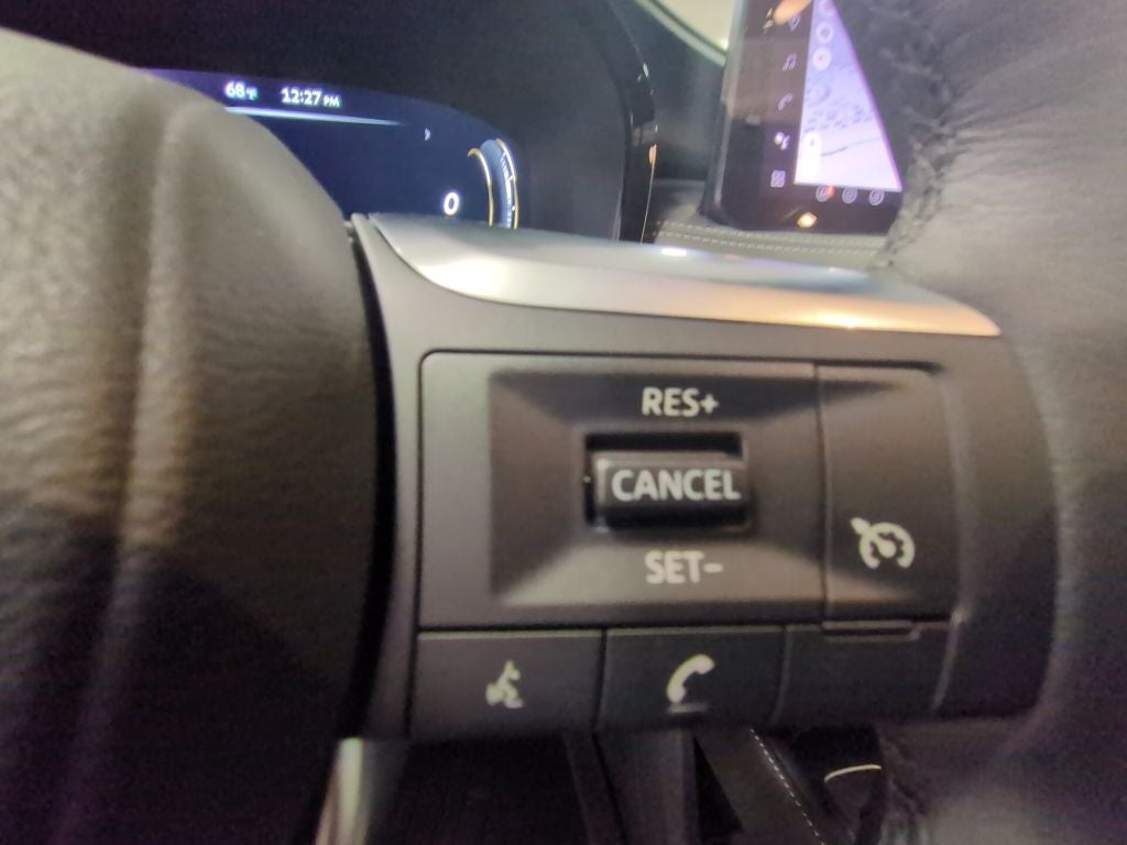 2026 INFINITI QX60 Pure AWD