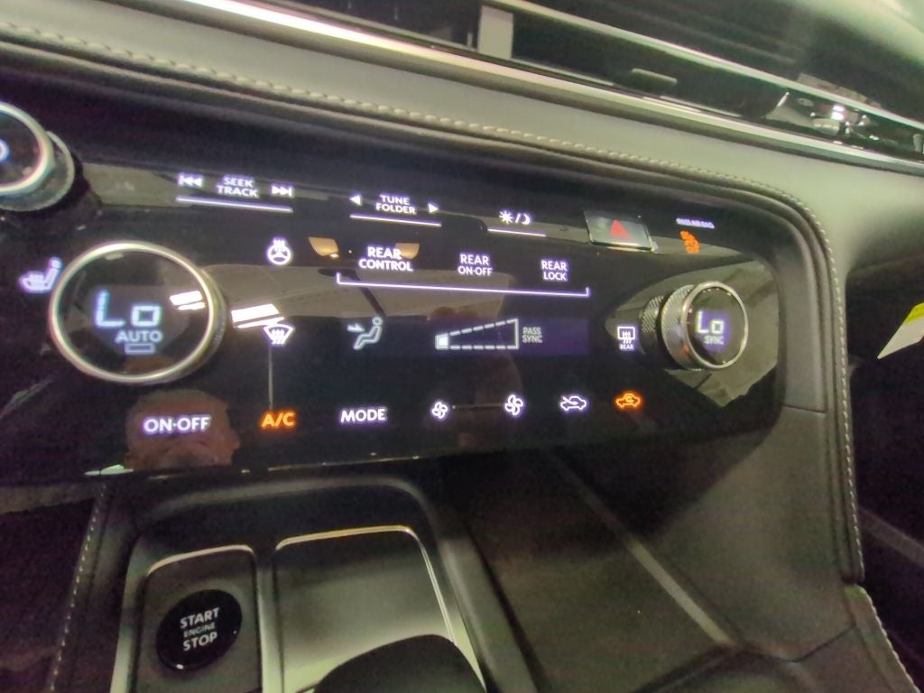 2026 INFINITI QX60 Pure AWD