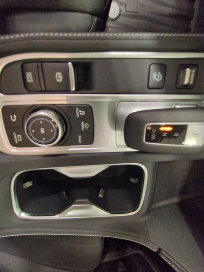 2026 INFINITI QX60 Pure AWD