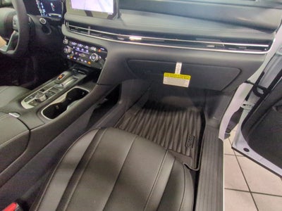 2026 INFINITI QX60 Pure AWD