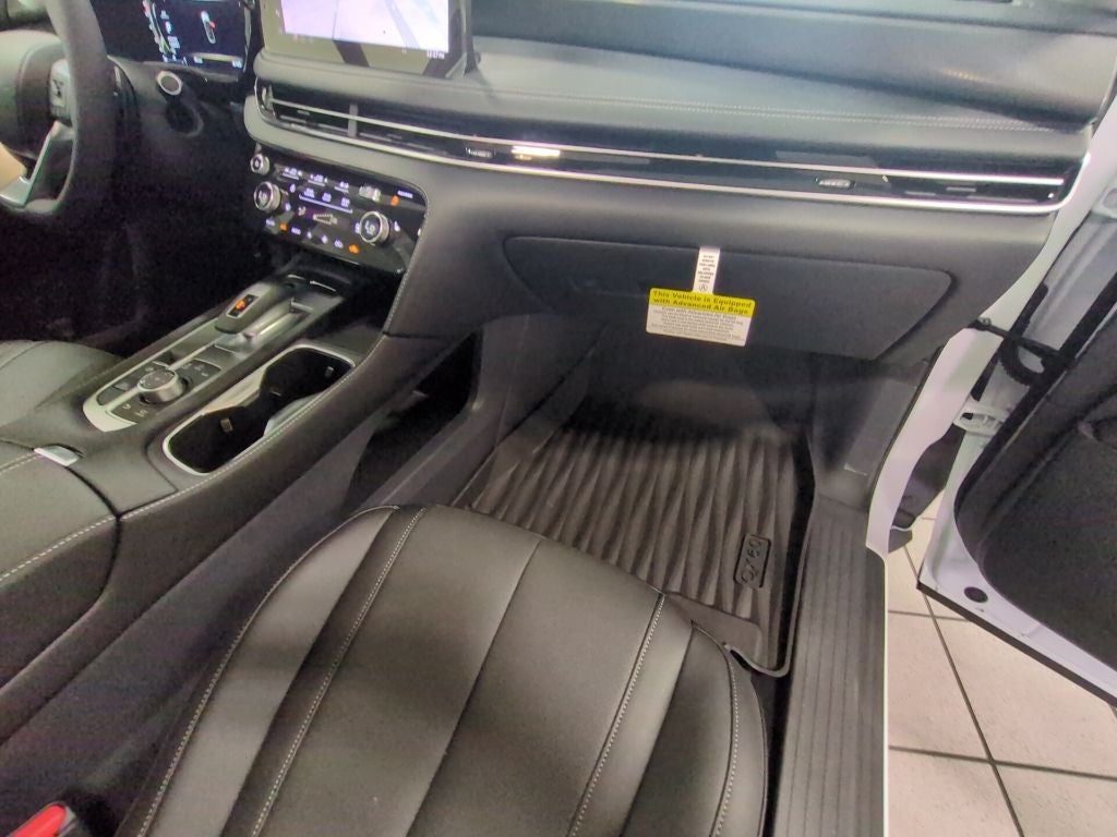 2026 INFINITI QX60 Pure AWD