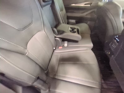 2026 INFINITI QX60 Pure AWD