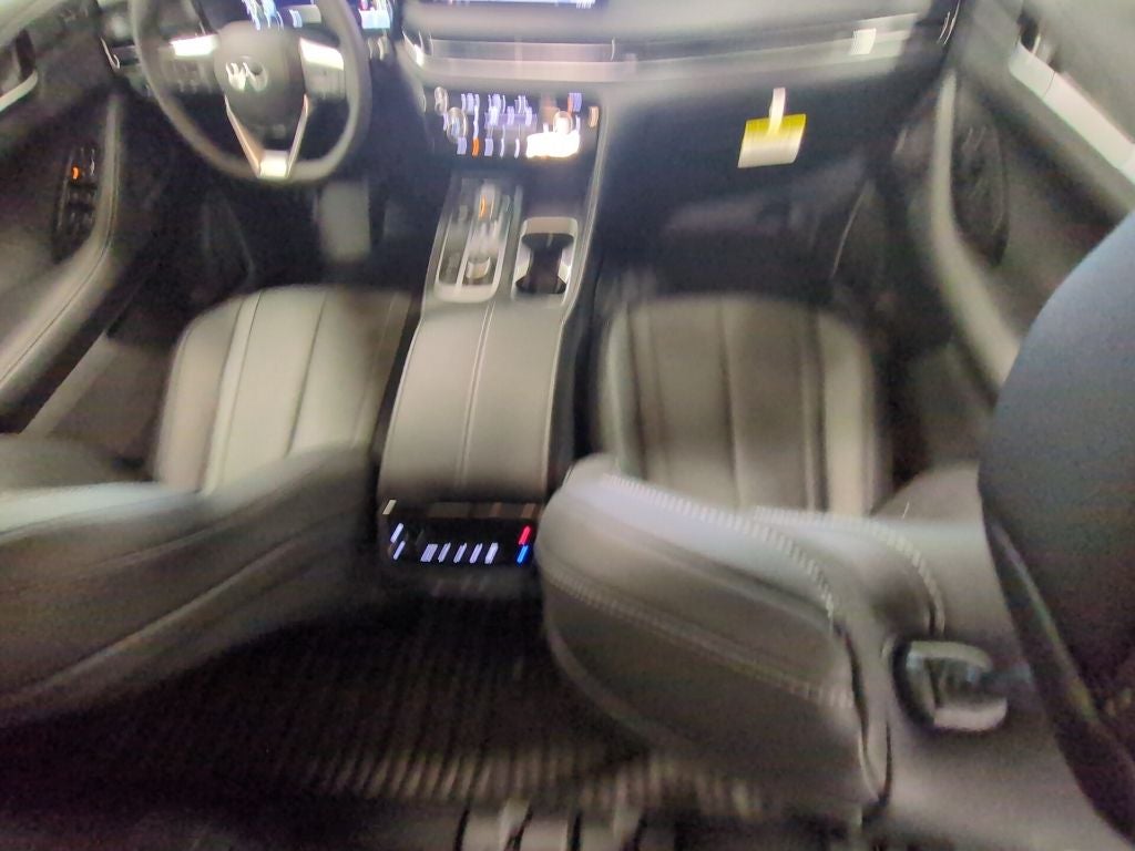 2026 INFINITI QX60 Pure AWD