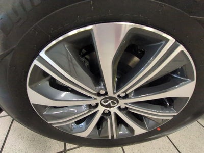 2026 INFINITI QX60 Pure AWD