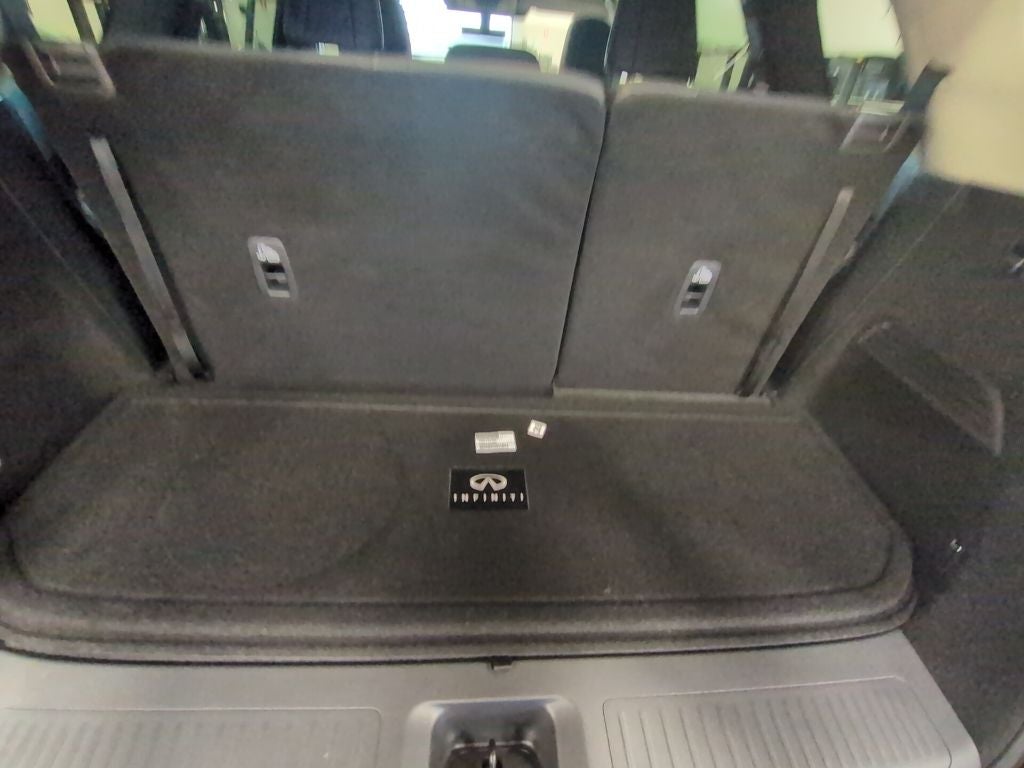 2026 INFINITI QX60 Pure AWD