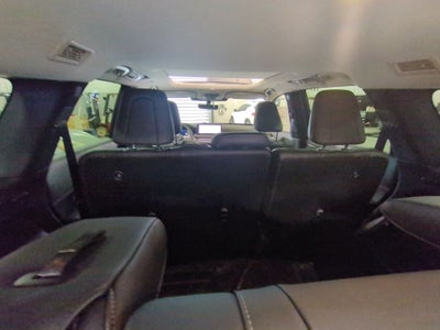 2026 INFINITI QX60 Pure AWD