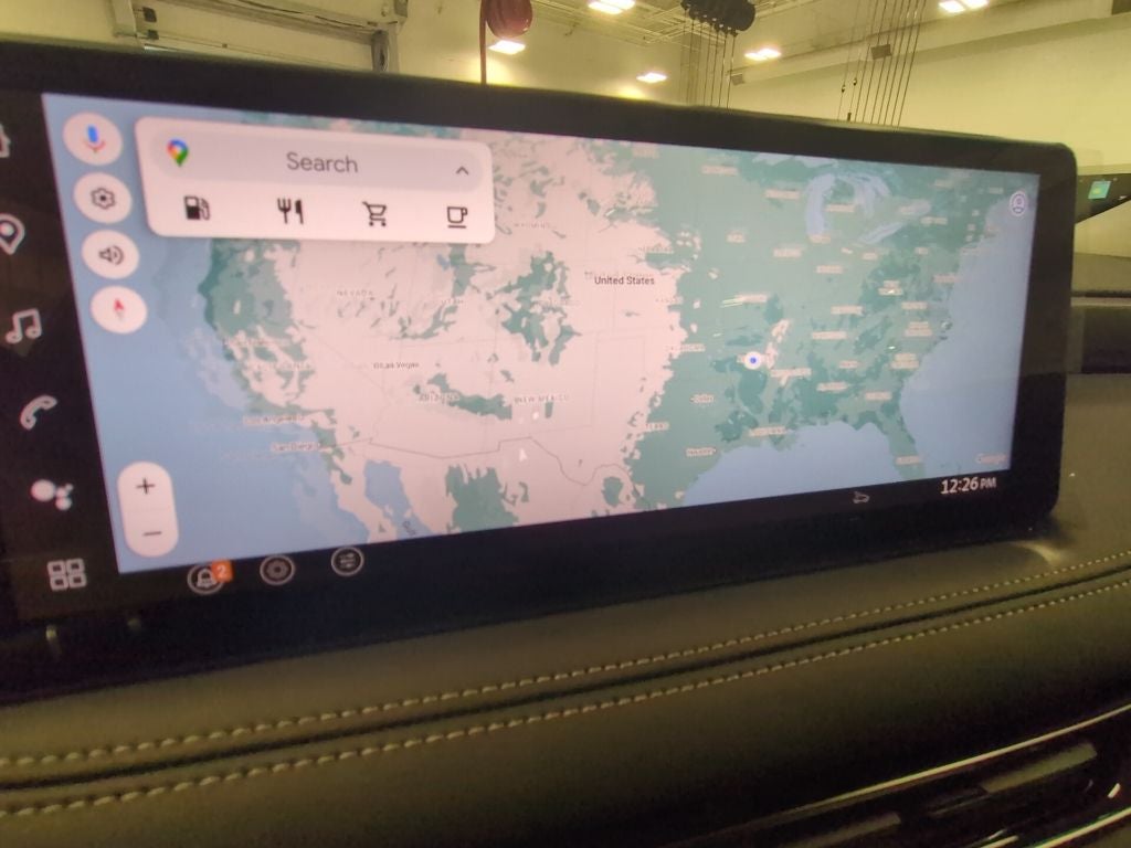 2026 INFINITI QX60 Pure AWD