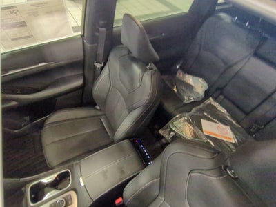 2026 INFINITI QX60 Pure AWD