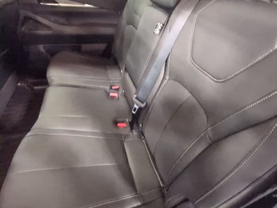 2026 INFINITI QX60 Pure AWD