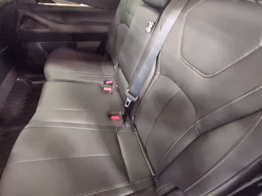 2026 INFINITI QX60 Pure AWD