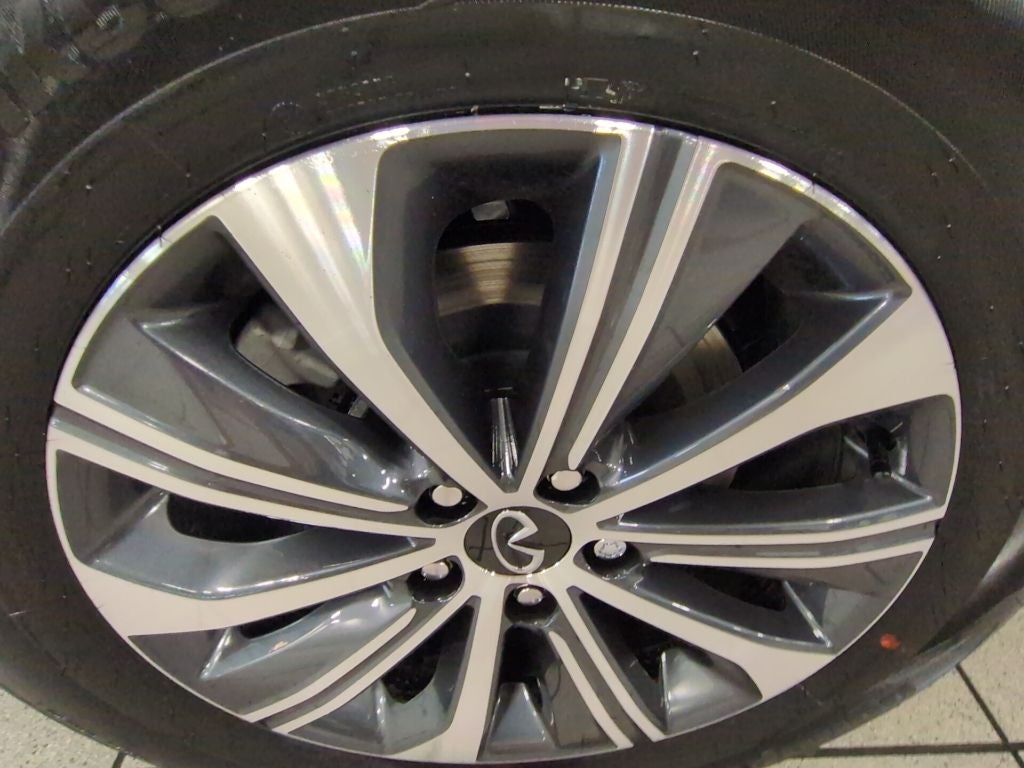 2026 INFINITI QX60 Pure AWD