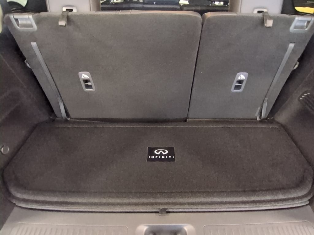 2026 INFINITI QX60 Pure AWD