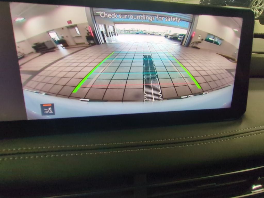 2026 INFINITI QX60 Pure AWD