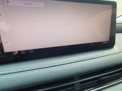 2026 INFINITI QX60 PURE