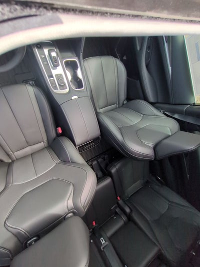 2026 INFINITI QX60 PURE