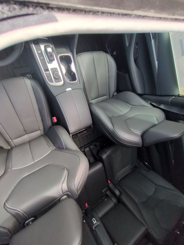 2026 INFINITI QX60 PURE