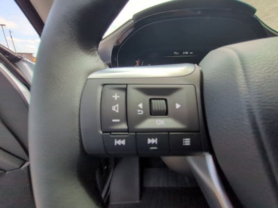 2026 INFINITI QX60 PURE