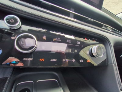 2026 INFINITI QX60 PURE