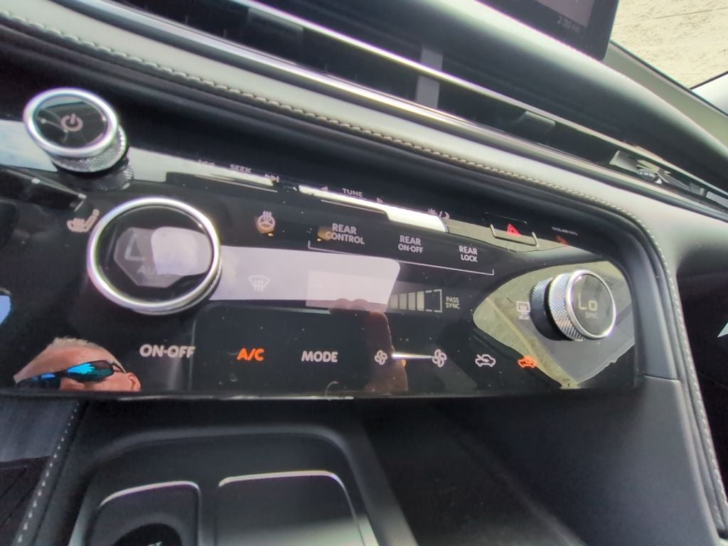 2026 INFINITI QX60 PURE