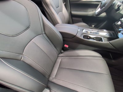 2026 INFINITI QX60 PURE