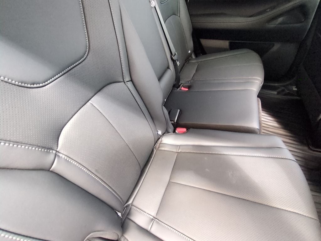 2026 INFINITI QX60 PURE